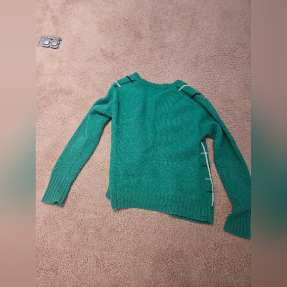 Wool Sweater - Picture 2 of 3
